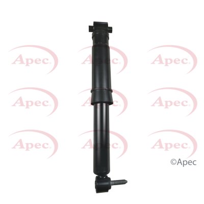 APEC braking ASA1420