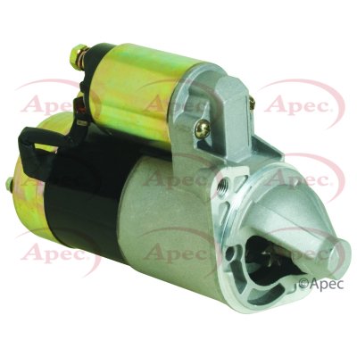 APEC braking ASM1032