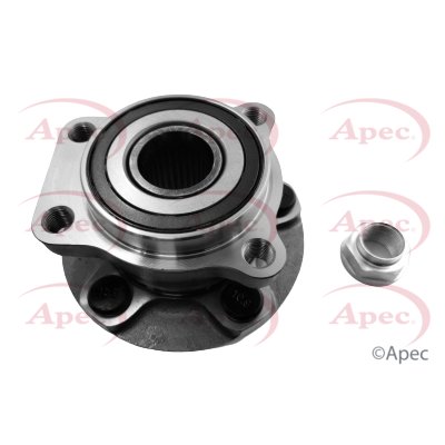 APEC braking AWB1260