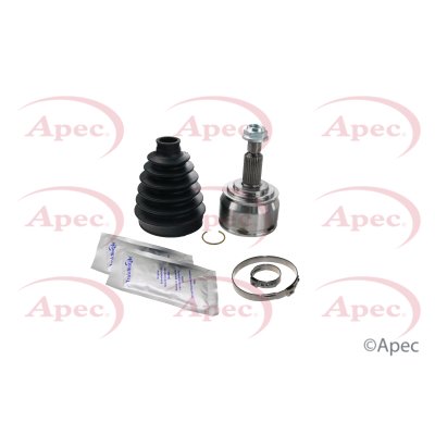 APEC braking ACV1152