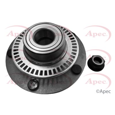 APEC braking AWB1220