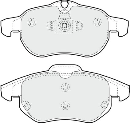 APEC braking PD3069