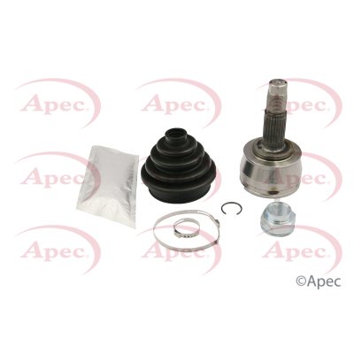 APEC braking ACV1233