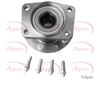 APEC braking AWB1210