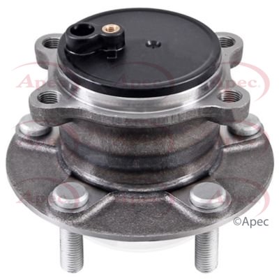 APEC braking AWB1843