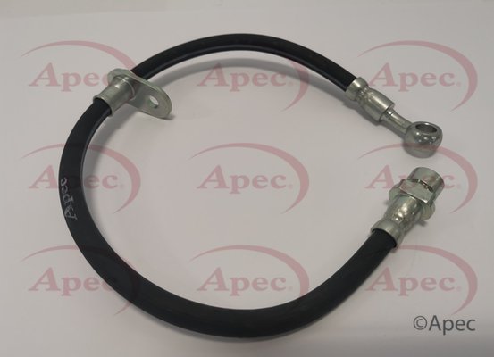 APEC braking HOS4288