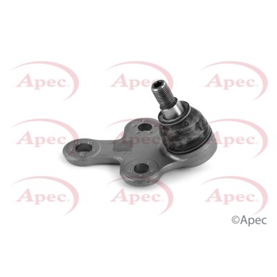 APEC braking AST0238