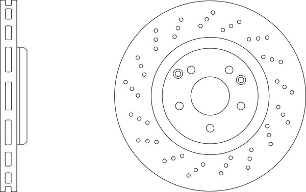 APEC braking SDK6477