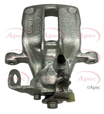 APEC braking LCA1189