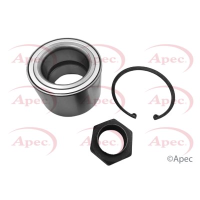 APEC braking AWB1089