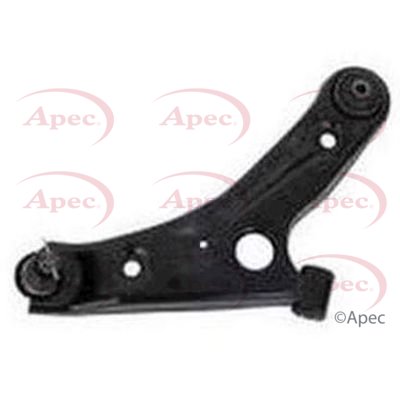 APEC braking AST2369