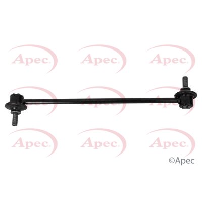 APEC braking AST4120