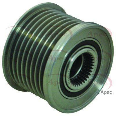 APEC braking AOP1013