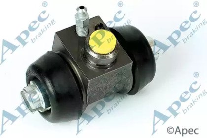 APEC braking BCY1446