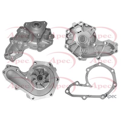APEC braking AWP1438