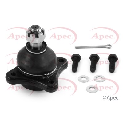 APEC braking AST0104