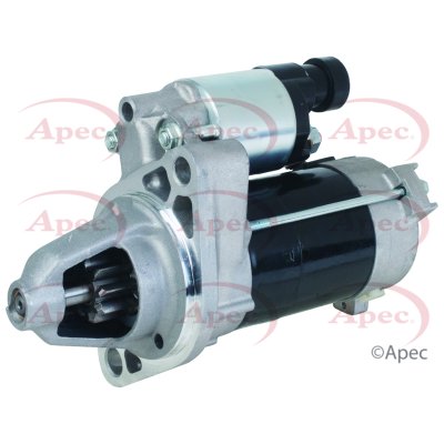 APEC braking ASM1235