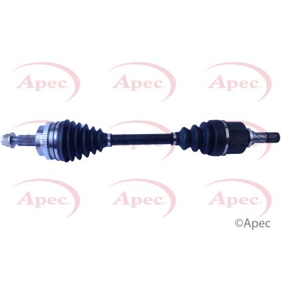 APEC braking ADS1151L