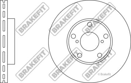 APEC braking SDK6120