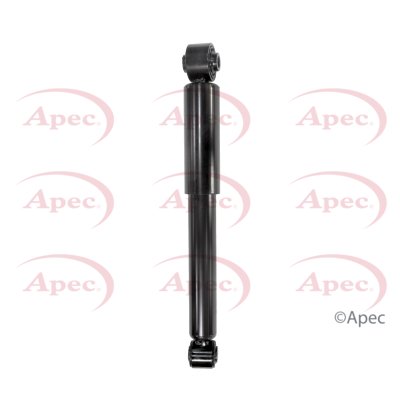 APEC braking ASA1237