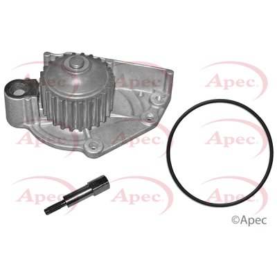 APEC braking AWP1342