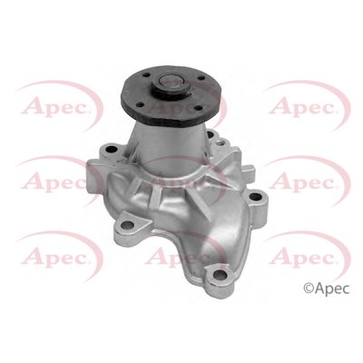 APEC braking AWP1370