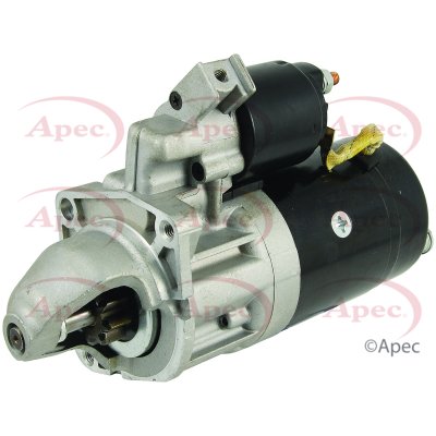 APEC braking ASM1456