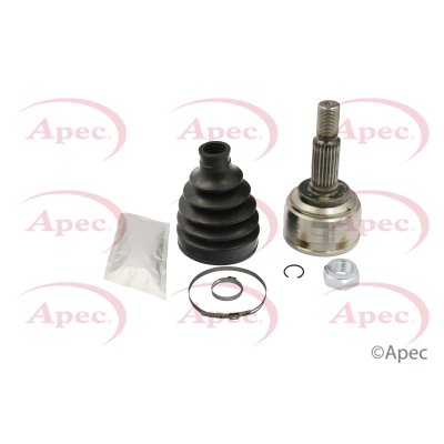 APEC braking ACV1151 APEC braking ACV1151