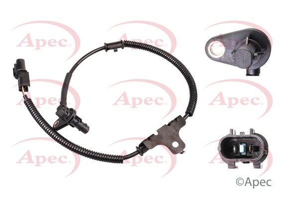 APEC braking ABS1733
