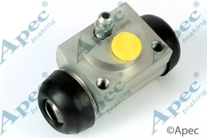 APEC braking BCY1008