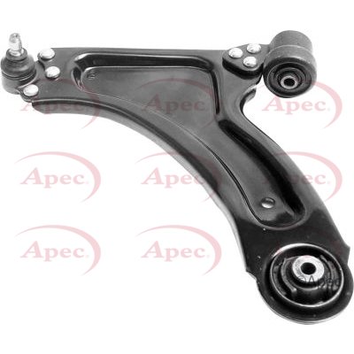 APEC braking AST2155