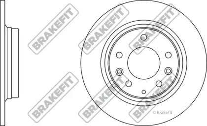 APEC braking SDK6021