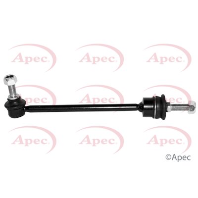 APEC braking AST4165