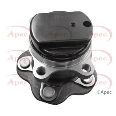 APEC braking AWB1418