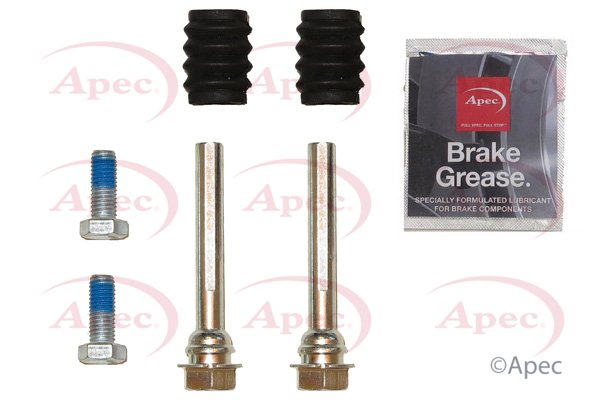 APEC braking CKT1121