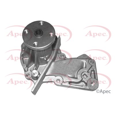 APEC braking AWP1213