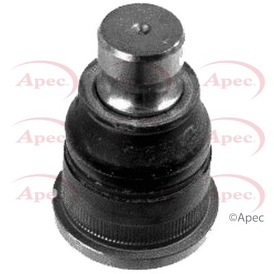 APEC braking AST0092