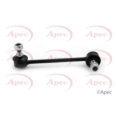 APEC braking AST4704