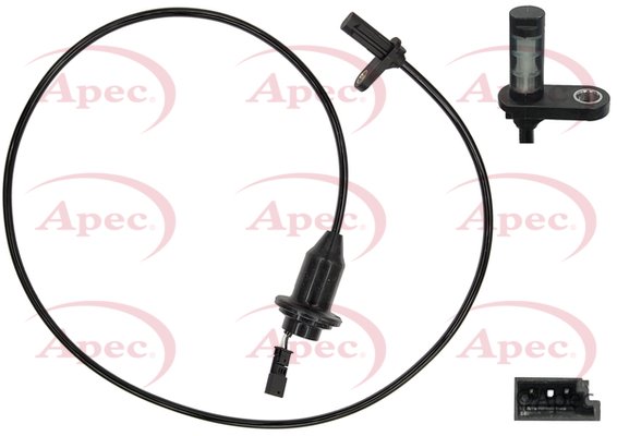 APEC braking ABS2450