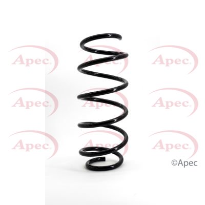 APEC braking ACS1104