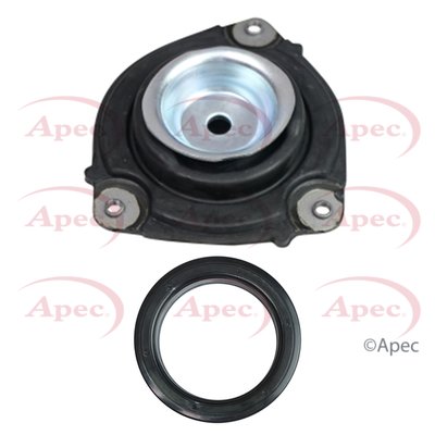 APEC braking AKM1123