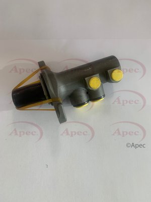 APEC braking MCY423