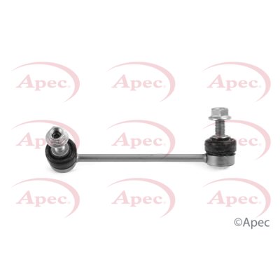 APEC braking AST4698