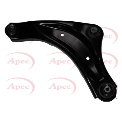 APEC braking AST2352