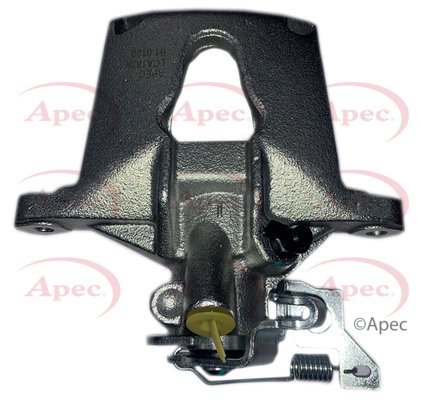 APEC braking LCA183N
