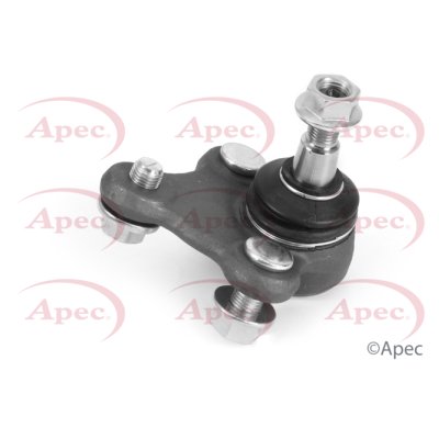 APEC braking AST0332