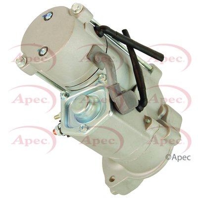 APEC braking ASM1666