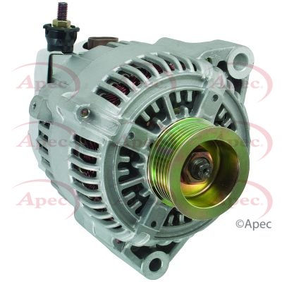 APEC braking AAL2072