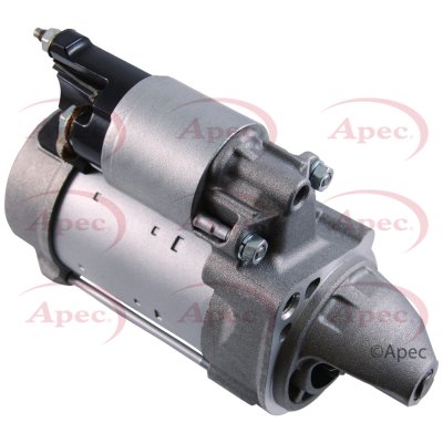 APEC braking ASM1102