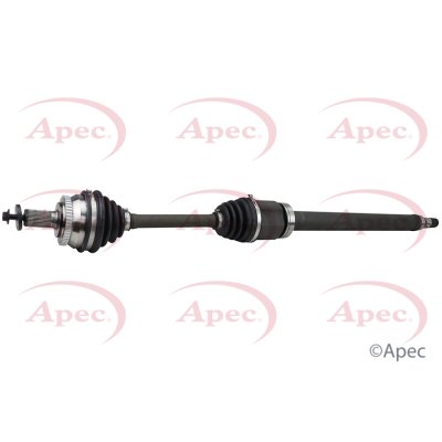 APEC braking ADS1156R